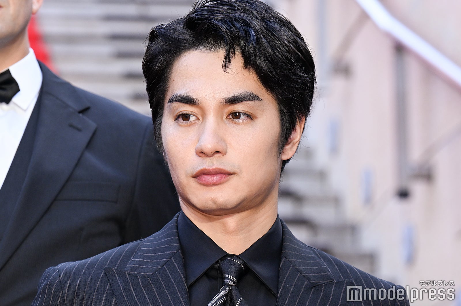 中村蒼（C）モデルプレス