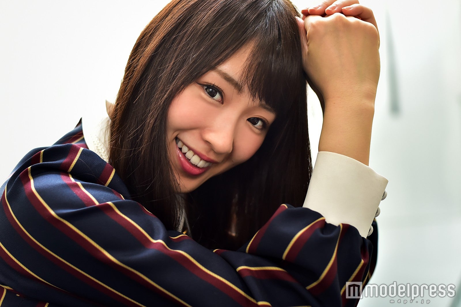 高山一実（C）モデルプレス