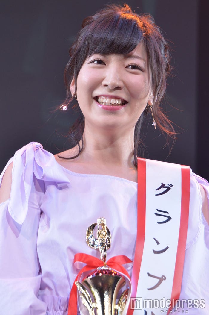 原口未帆さん (C)モデルプレス