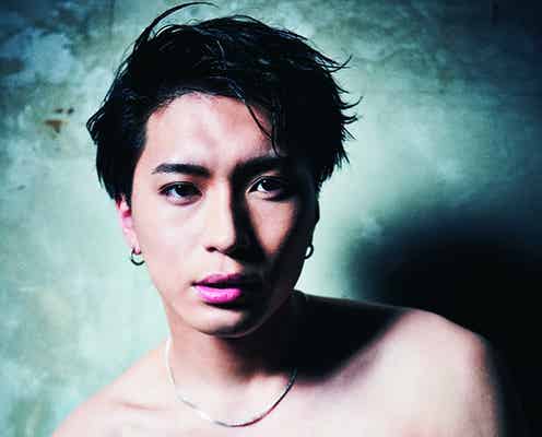 「べっぴんさん」“栄輔”が脱いでもすごい!裸、シャワー、寝顔もスーツも…松下優也の魅力凝縮