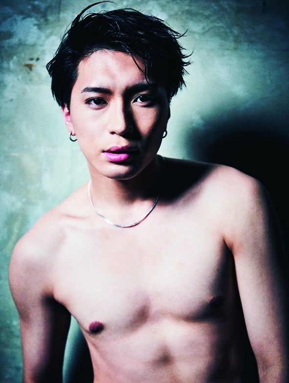 べっぴんさん 栄輔 が脱いでもすごい 裸 シャワー 寝顔もスーツも 松下優也の魅力凝縮 モデルプレス べっぴんさん 栄輔 が脱いでもすごい 裸 シャワー 寝顔もスーツも 松下優也の魅力凝縮 モデルプレス