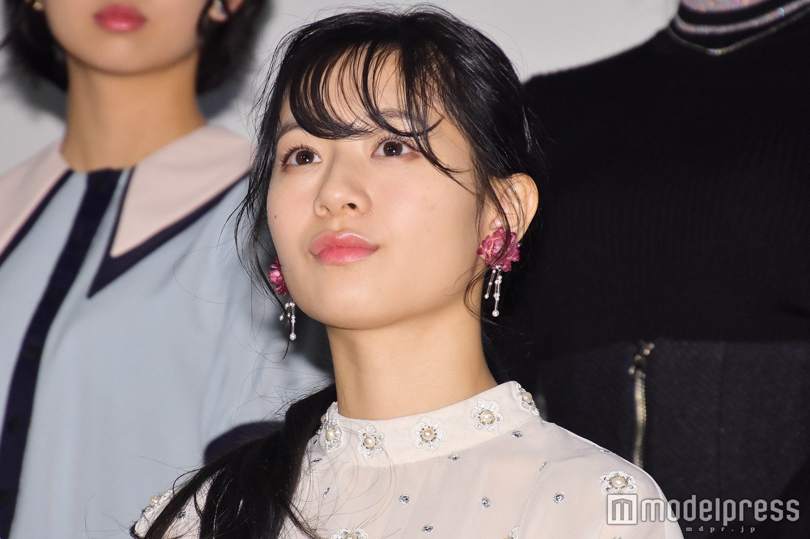 伊藤萌々香 （C）モデルプレス