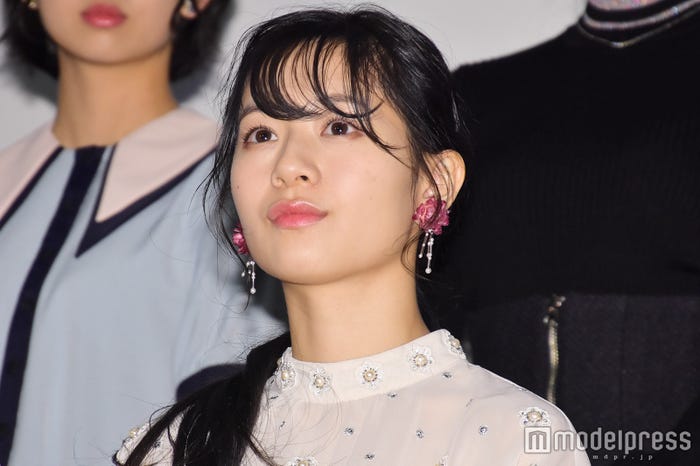 伊藤萌々香 (C)モデルプレス