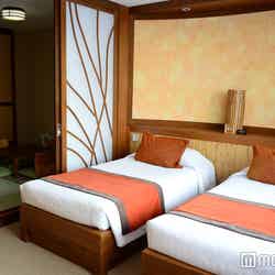 クラブルーム(C)モデルプレス