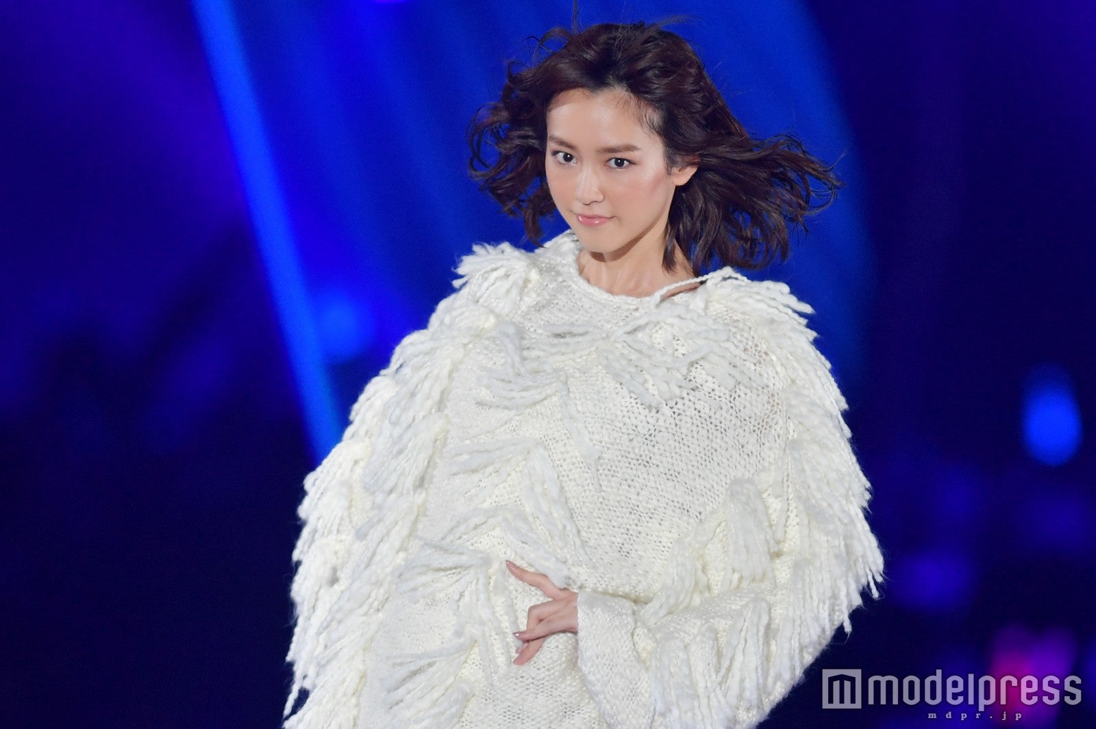 桐谷美玲 （C）モデルプレス