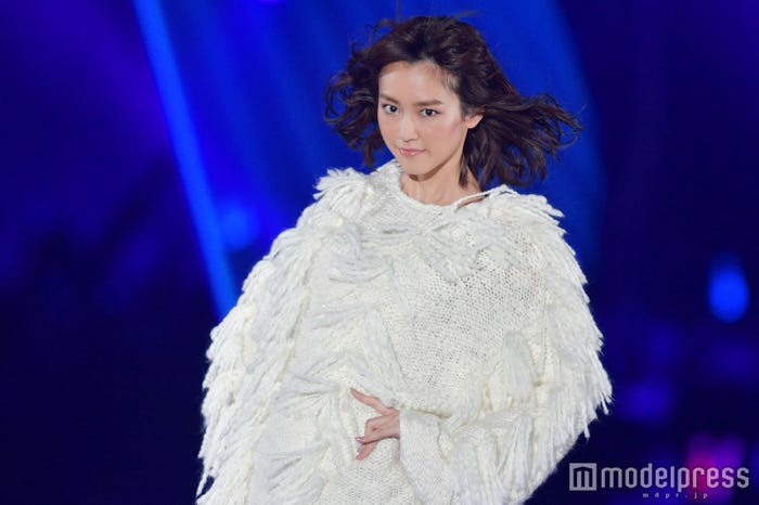 桐谷美玲 (C)モデルプレス