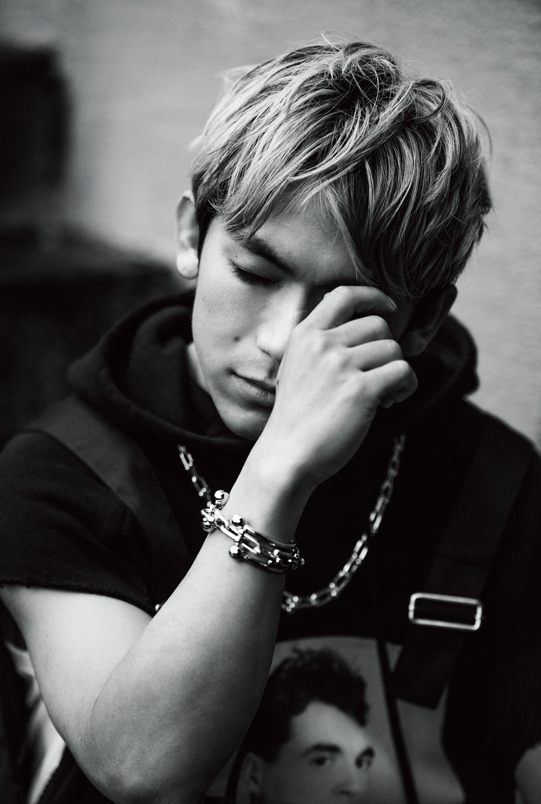 NAOTO（提供写真）