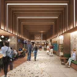 OMO5東京五反⽥ by 星野リゾート/提供画像