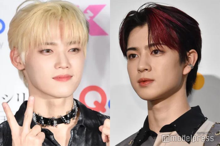 木村柾哉、佐野雄大(C)モデルプレス