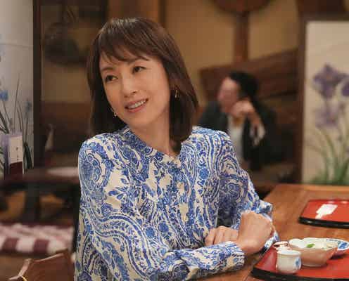 「笑うマトリョーシカ」謎の女(高岡早紀)の正体に衝撃の声「予想外すぎる」「まだ裏がありそう」