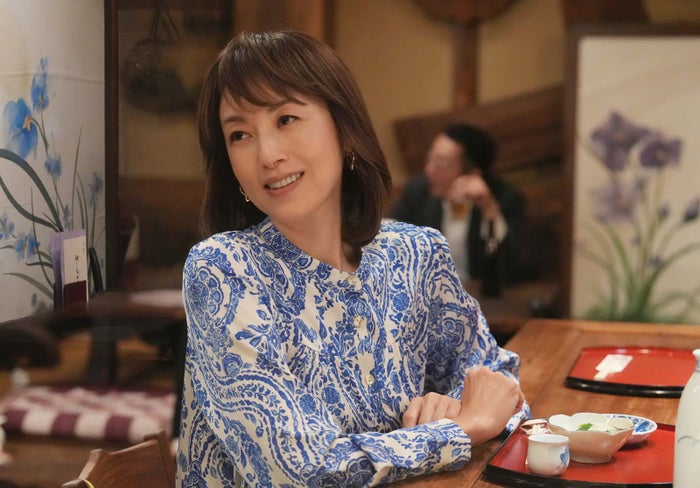 「笑うマトリョーシカ」謎の女（高岡早紀）の正体に衝撃の声「予想外すぎる」「まだ裏がありそう」