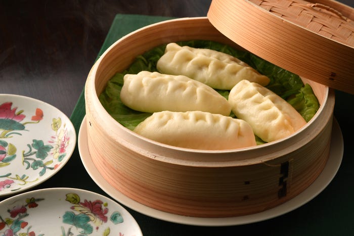 ギョウザドック※画像はイメージ(C)Disney