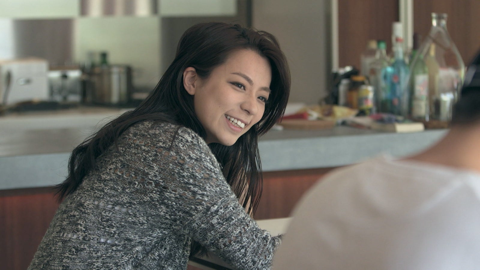 「TERRACE HOUSE OPENING NEW DOORS」25th WEEK（C）フジテレビ／イースト・エンタテインメント