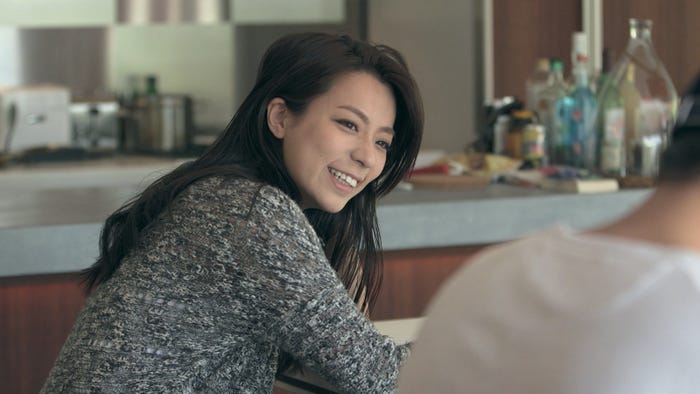 「TERRACE HOUSE OPENING NEW DOORS」25th WEEK(C)フジテレビ/イースト・エンタテインメント