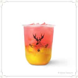 セーラームーン・トロピカル・パッションオレンジ740円(C)Naoko Takeuchi