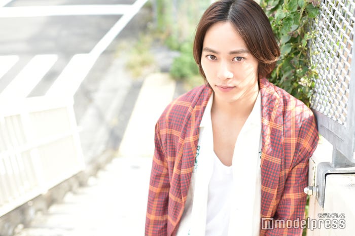 永田崇人(C)モデルプレス