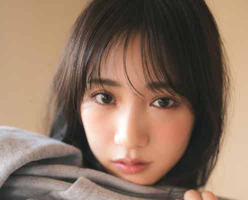 アイドル史上最強BODY・横野すみれ、美谷間強調のSEXYショットにドキッ