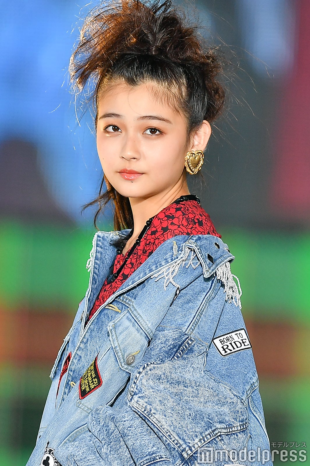 花音（C）モデルプレス