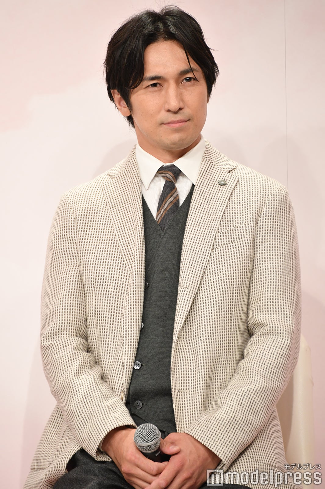 高橋光臣（C）モデルプレス