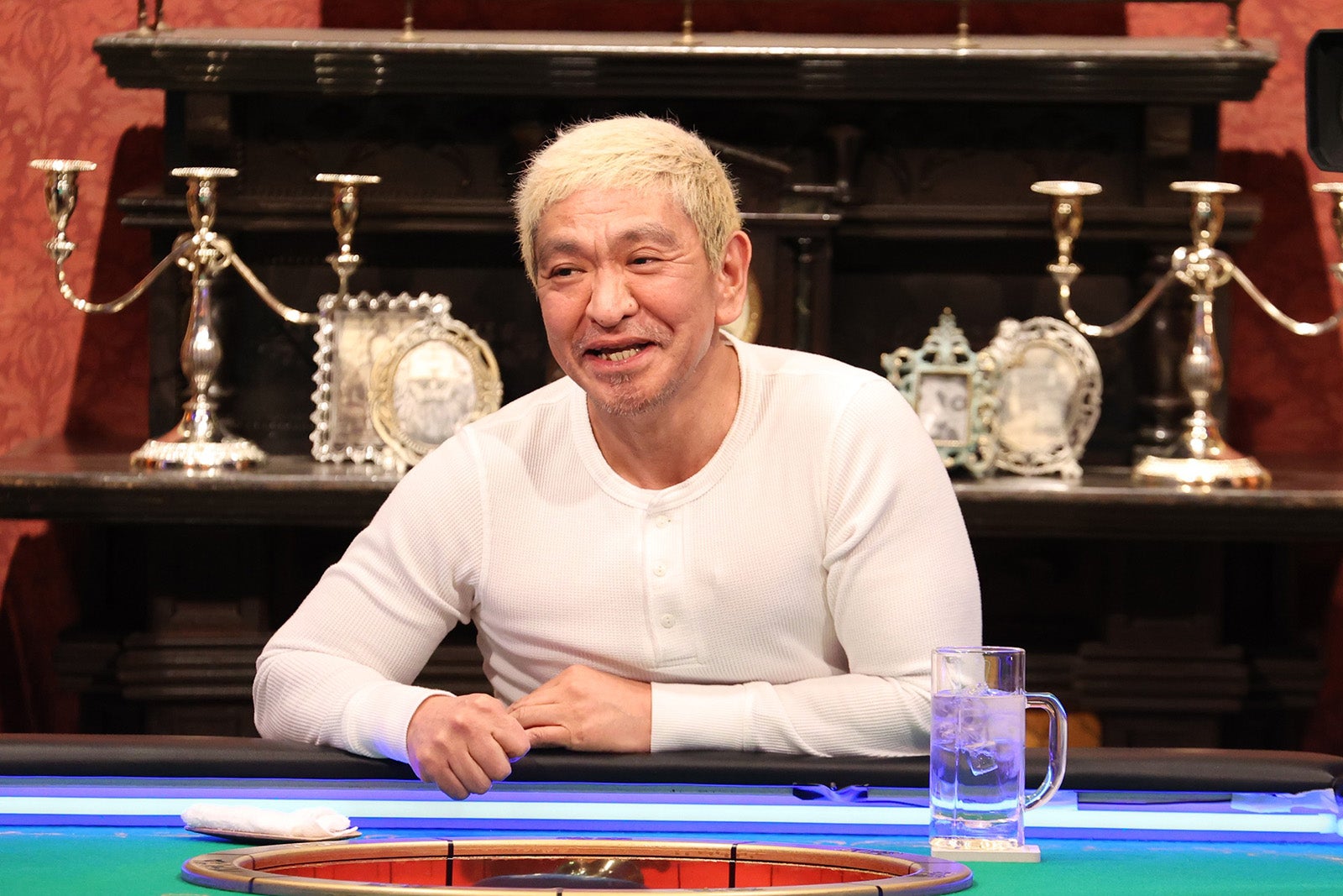 松本人志（C）フジテレビ