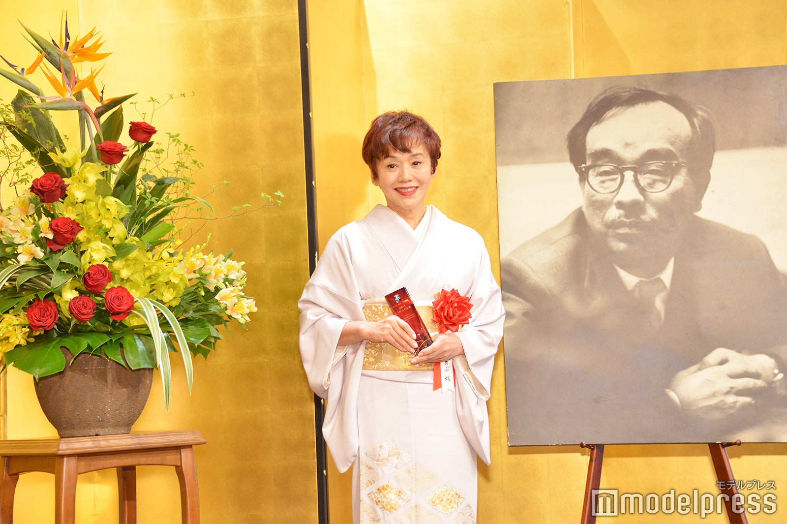 大竹しのぶ （C）モデルプレス