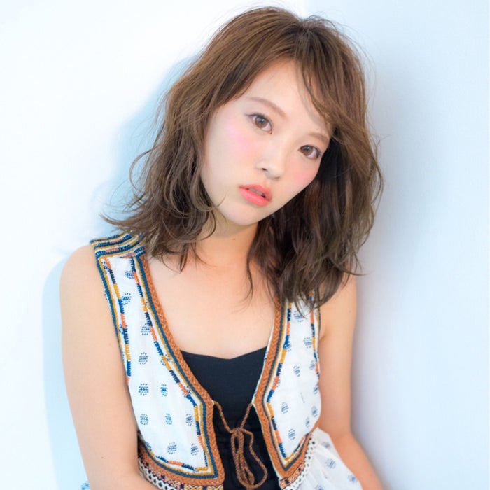 前髪ありは似合わない スタイルチェンジしたい人向けの前髪講座 モデルプレス 前髪ありは似合わない スタイルチェンジしたい人向けの前髪講座 モデルプレス
