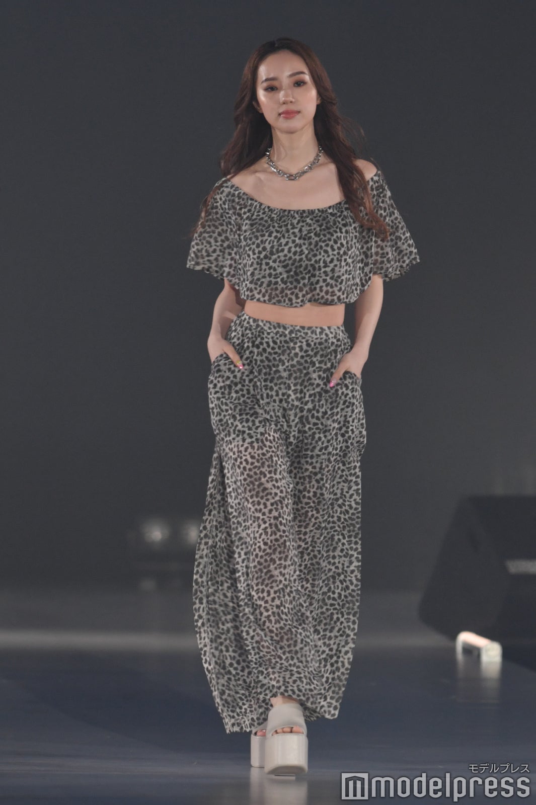 中町綾（C）モデルプレス