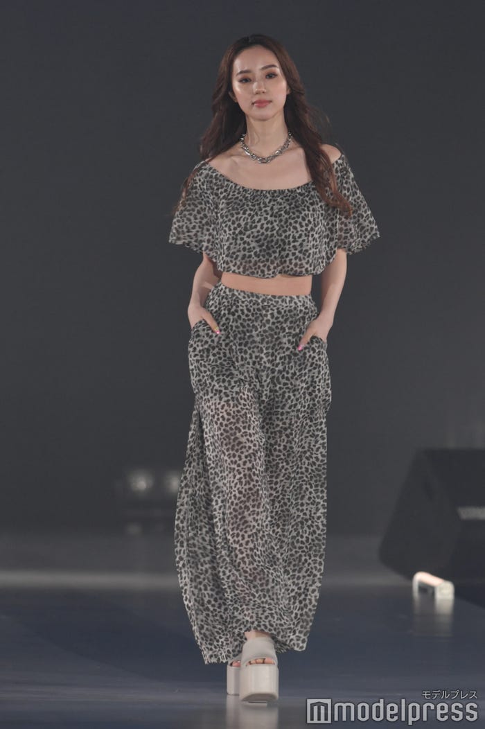 中町綾(C)モデルプレス