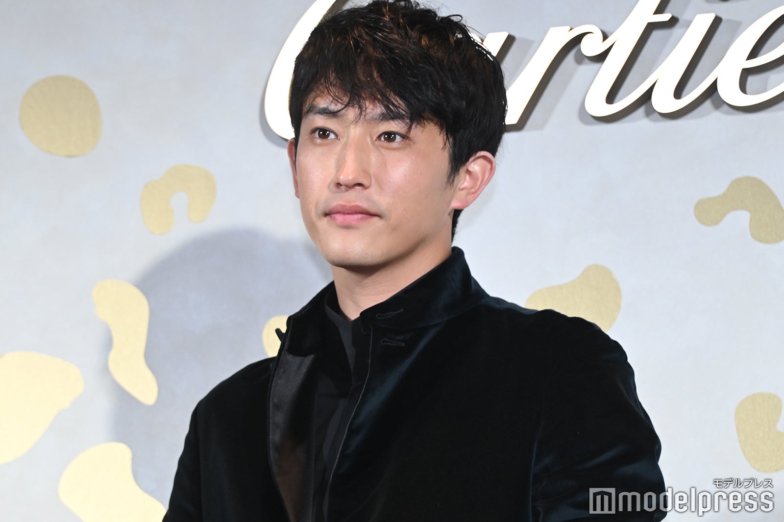 杉野遥亮（C）モデルプレス