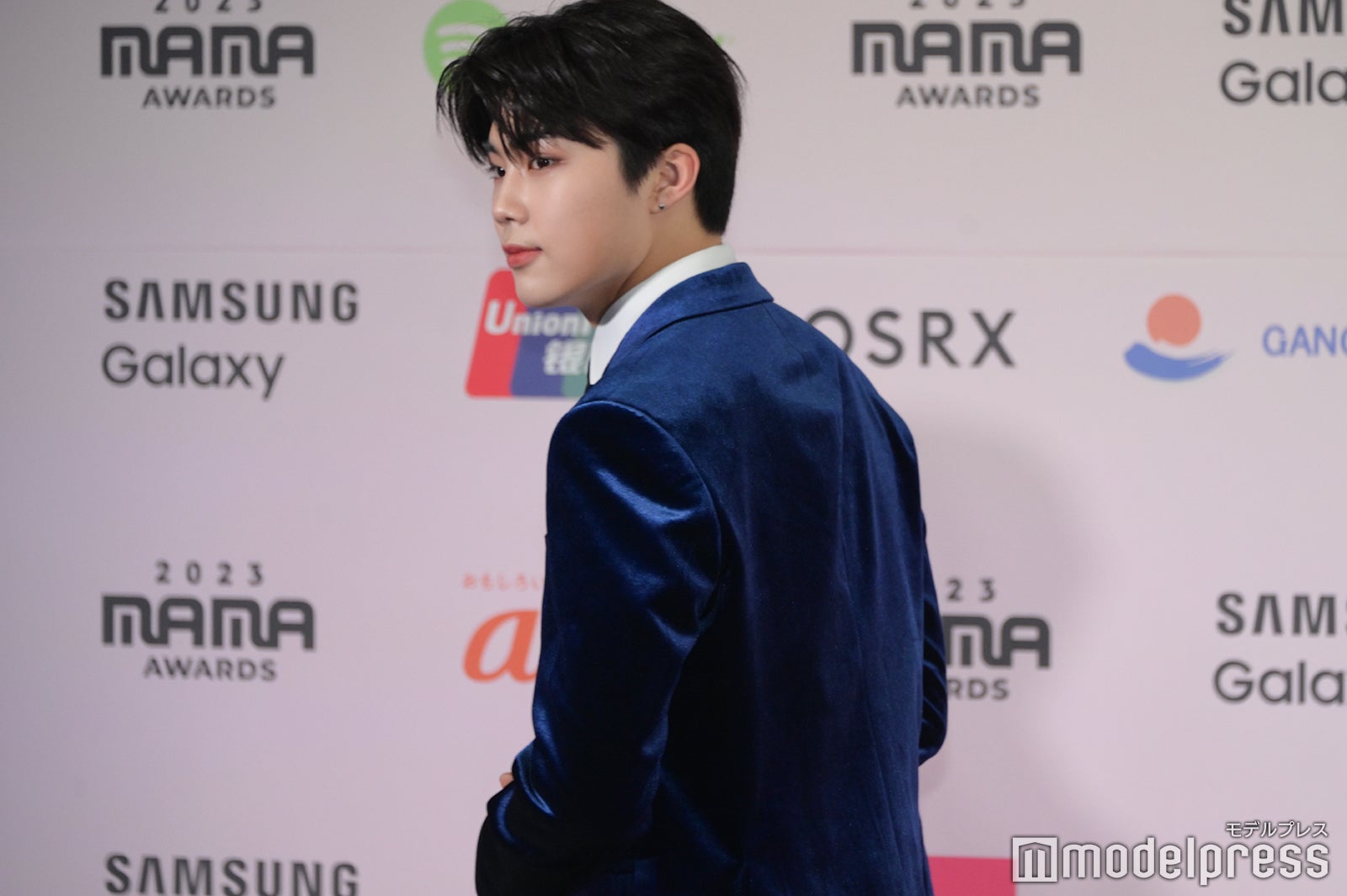 パク・ゴヌク（C）モデルプレス