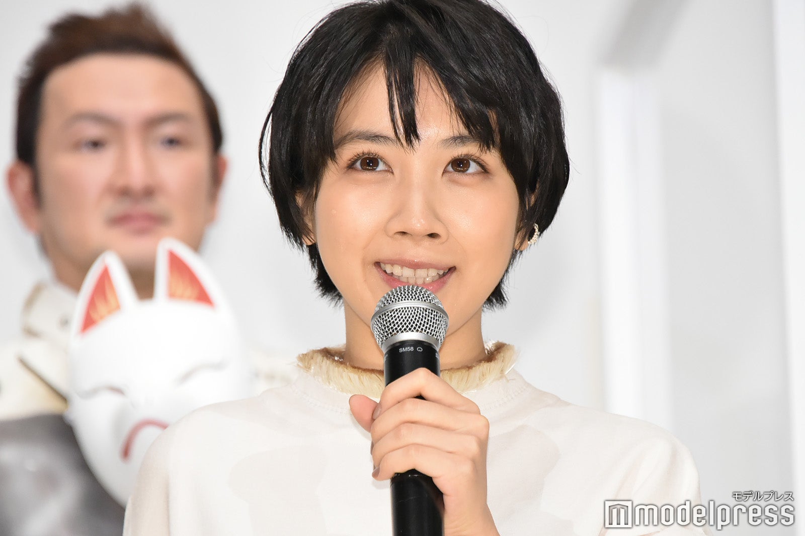 松本穂香 （C）モデルプレス