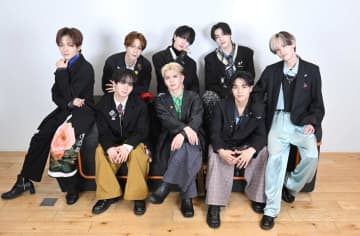 OCTPATH 伸びしろ無限大！ アリーナツアー＆武道館「立ちたい」じゃなくて「立つ」 8枚目シングルが17日発売