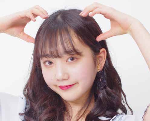 【注目の人物】新「すイエんサーガールズ」田島櫻子(らっこちゃん)が今キテる オルチャンメイクが「かわいい」と人気