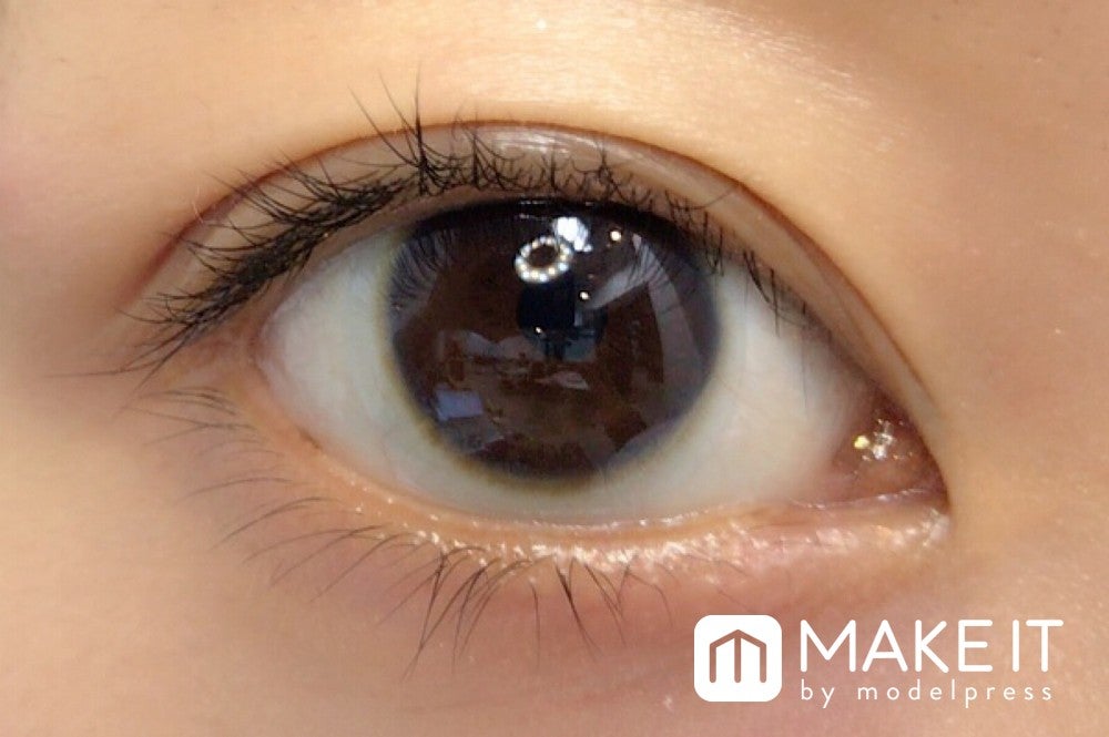 ビューラーのみ (C)メイクイット