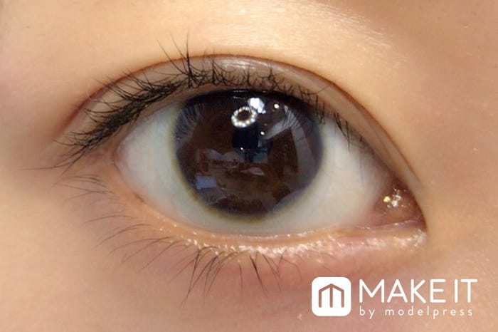 ビューラーのみ (C)メイクイット