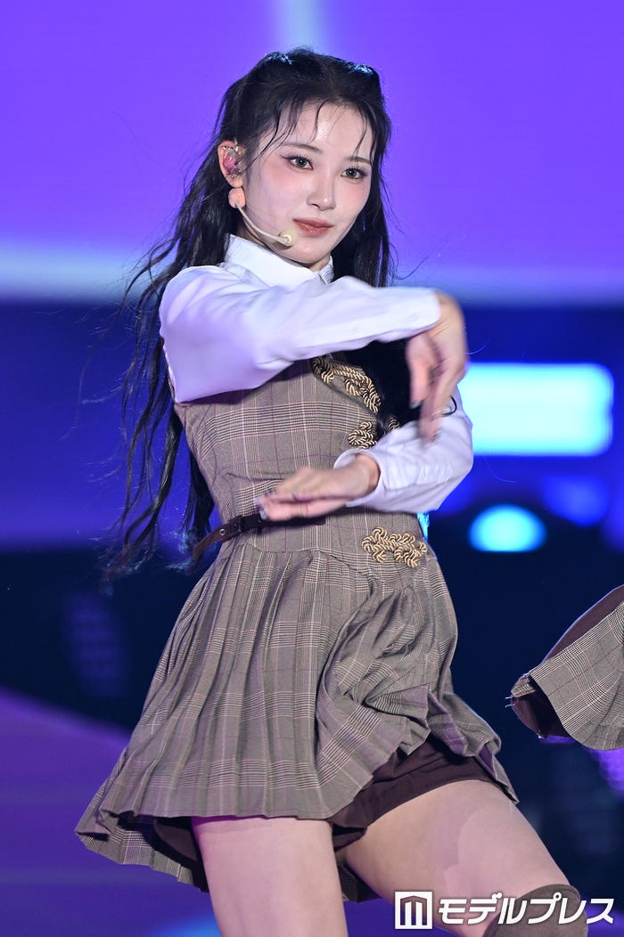 MIU(C)モデルプレス