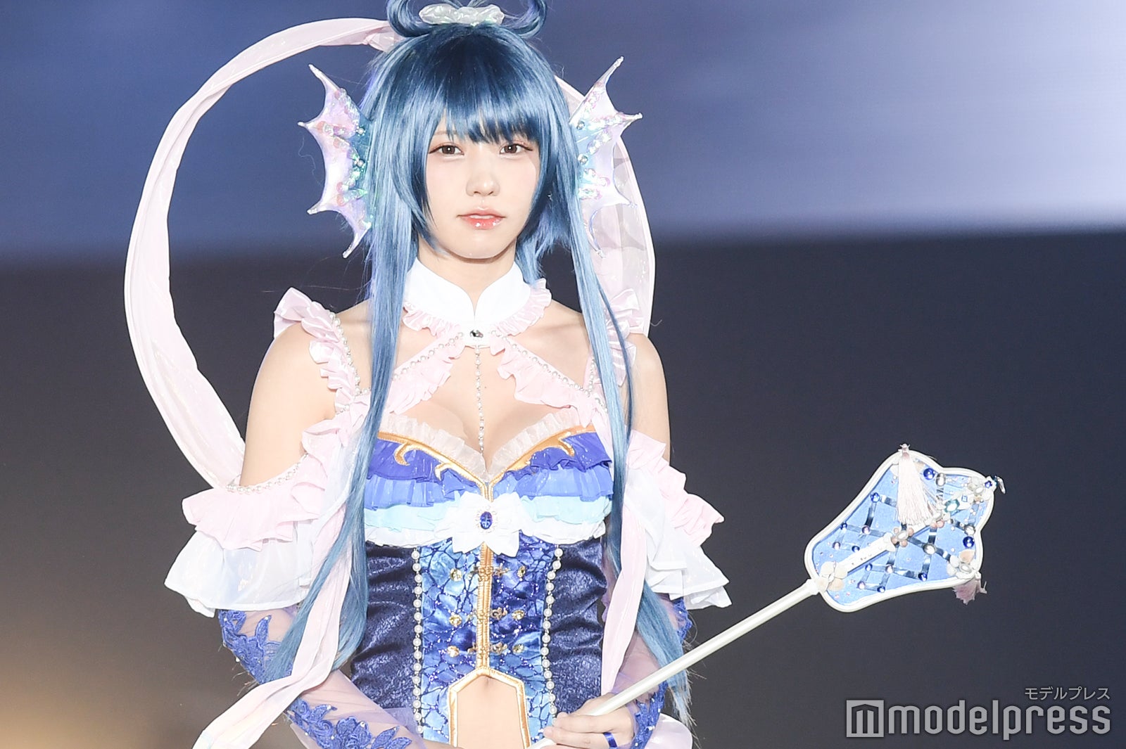 えなこ（C）モデルプレス