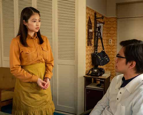 【あんぱん 第110話あらすじ】のぶ・嵩、羽多子と同居生活スタート ラジオドラマ脚本の依頼受けることに