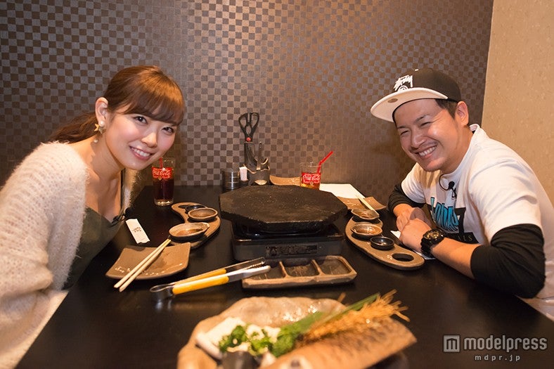 渡辺美優紀、一輝くん