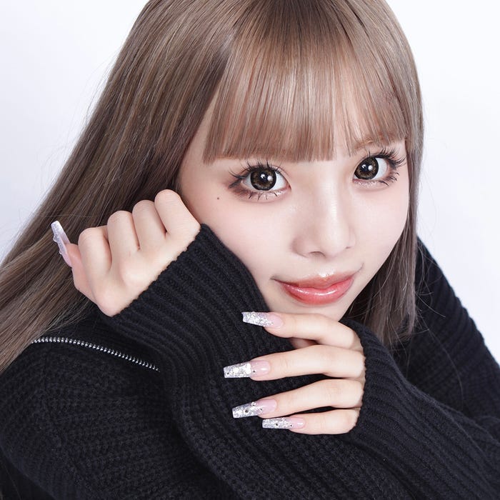 あいさ (提供写真)