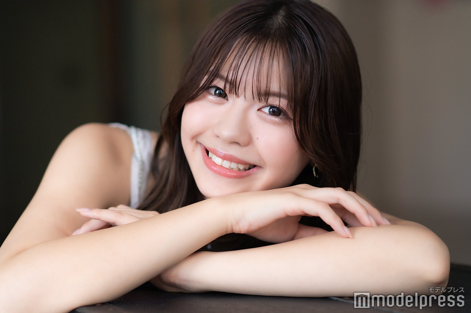 加藤愛梨さん（C）モデルプレス