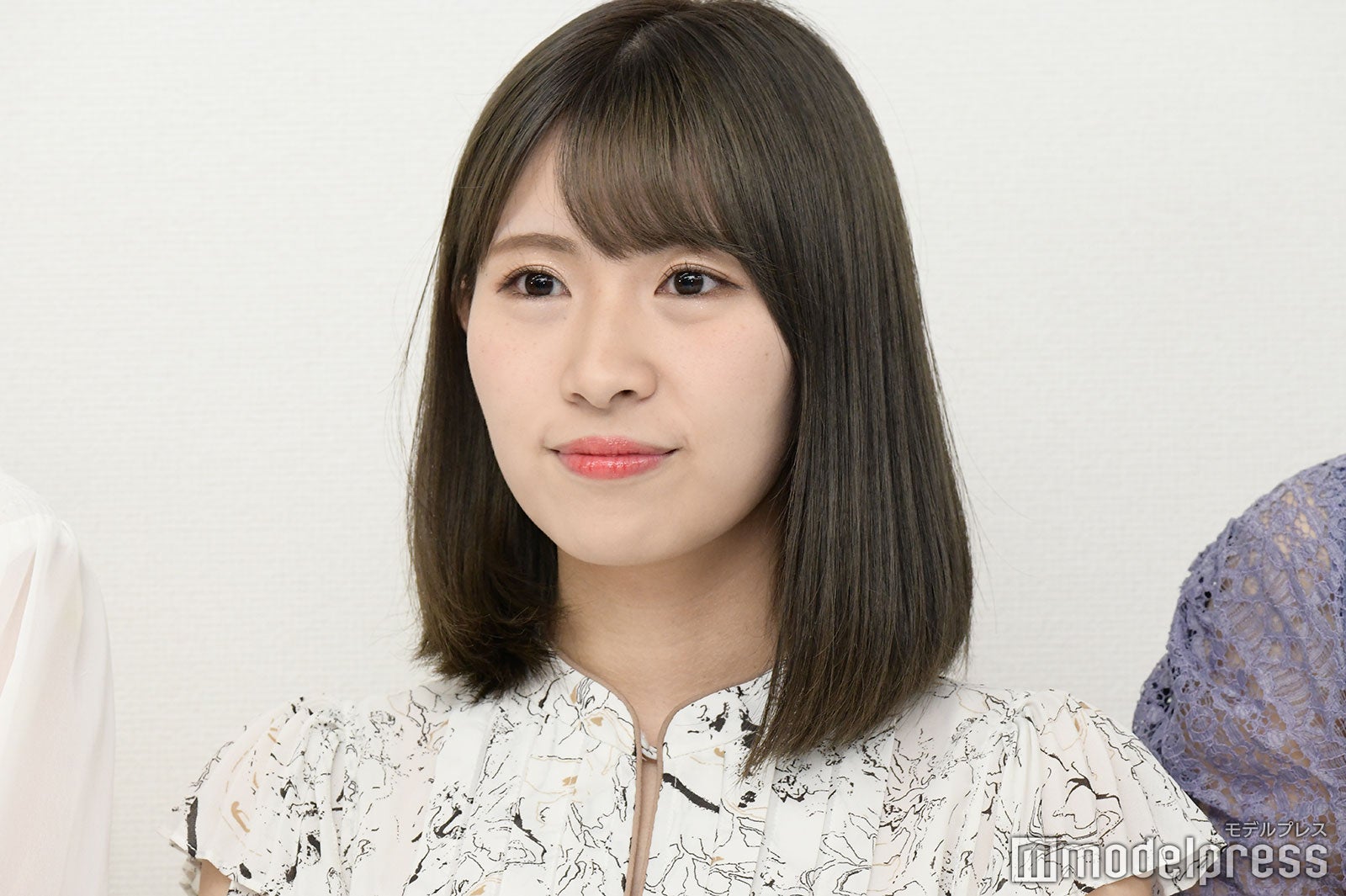 池田ゆうな （C）モデルプレス