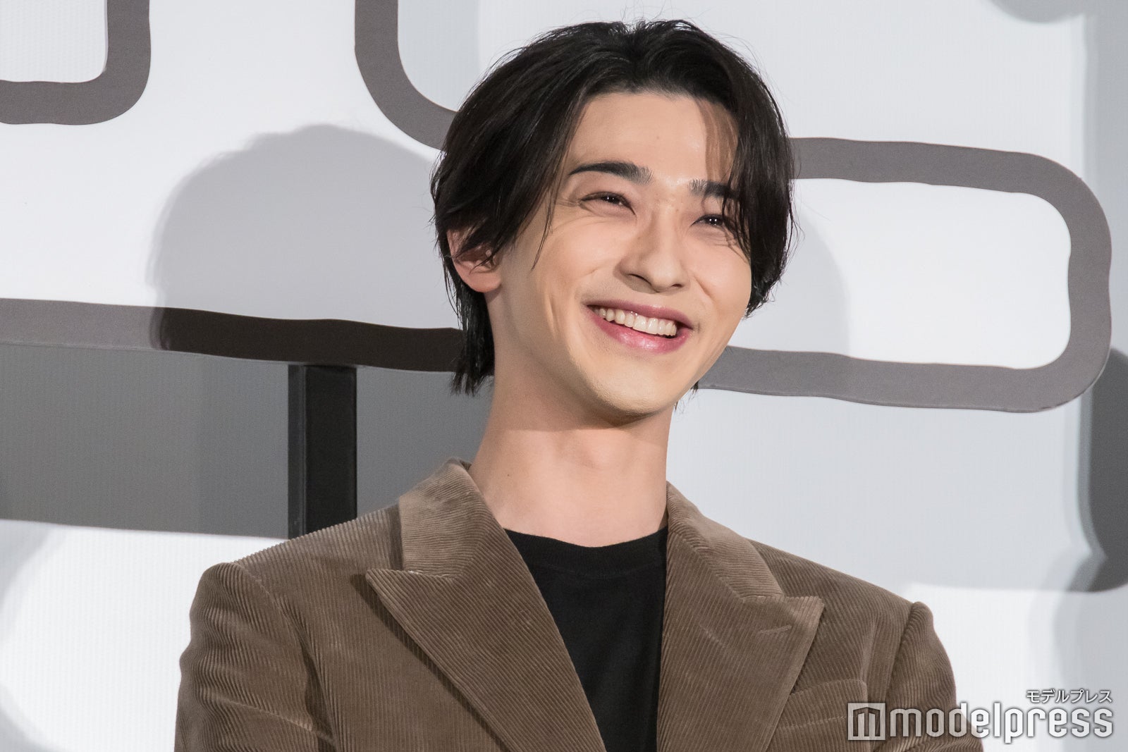 横浜流星（C）モデルプレス