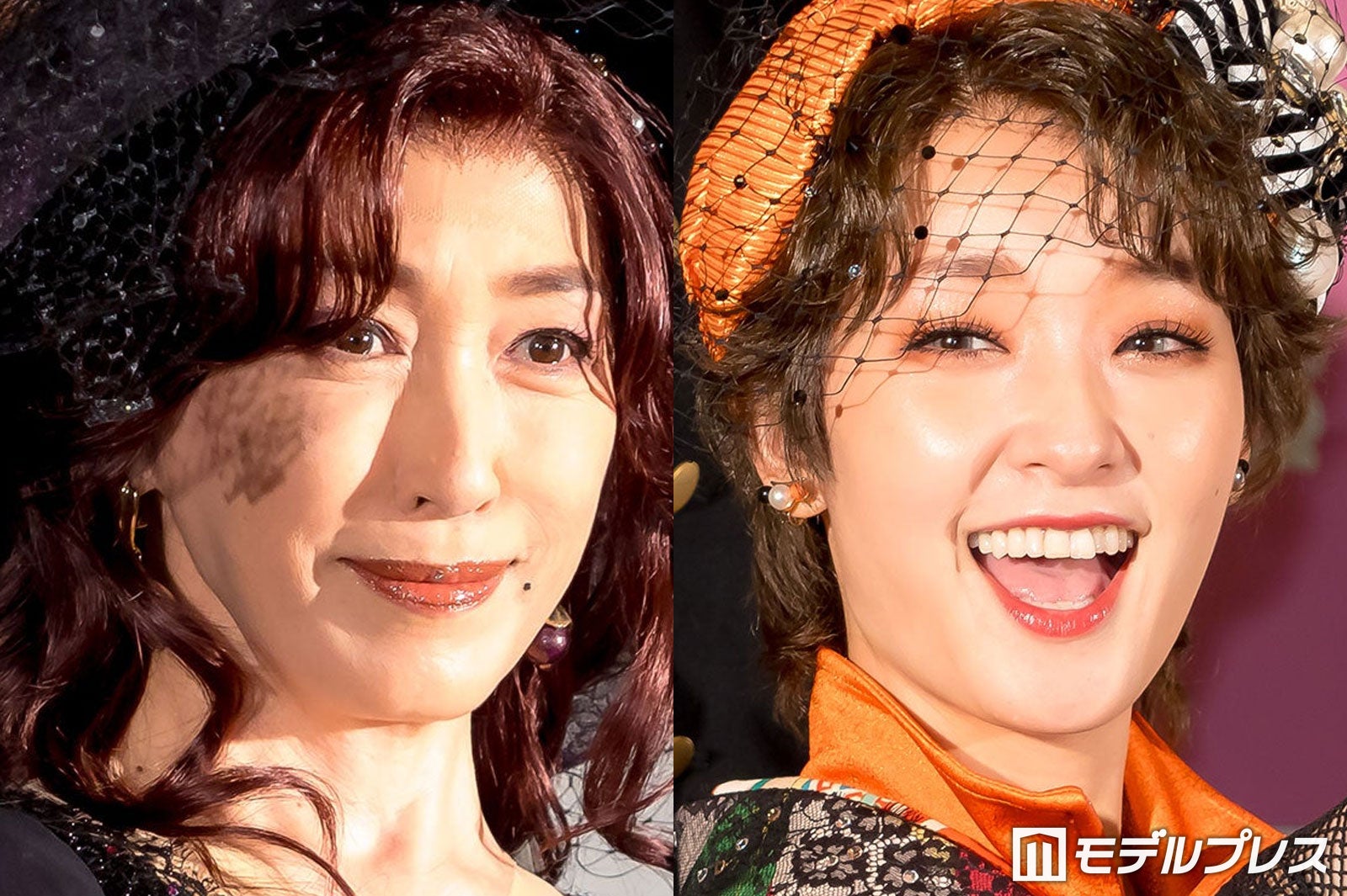 高島礼子、剛力彩芽と舞台観劇後に電車で帰宅 関係者が口を揃えて絶賛する一面明かす【メイジ・ザ・キャッツアイ】