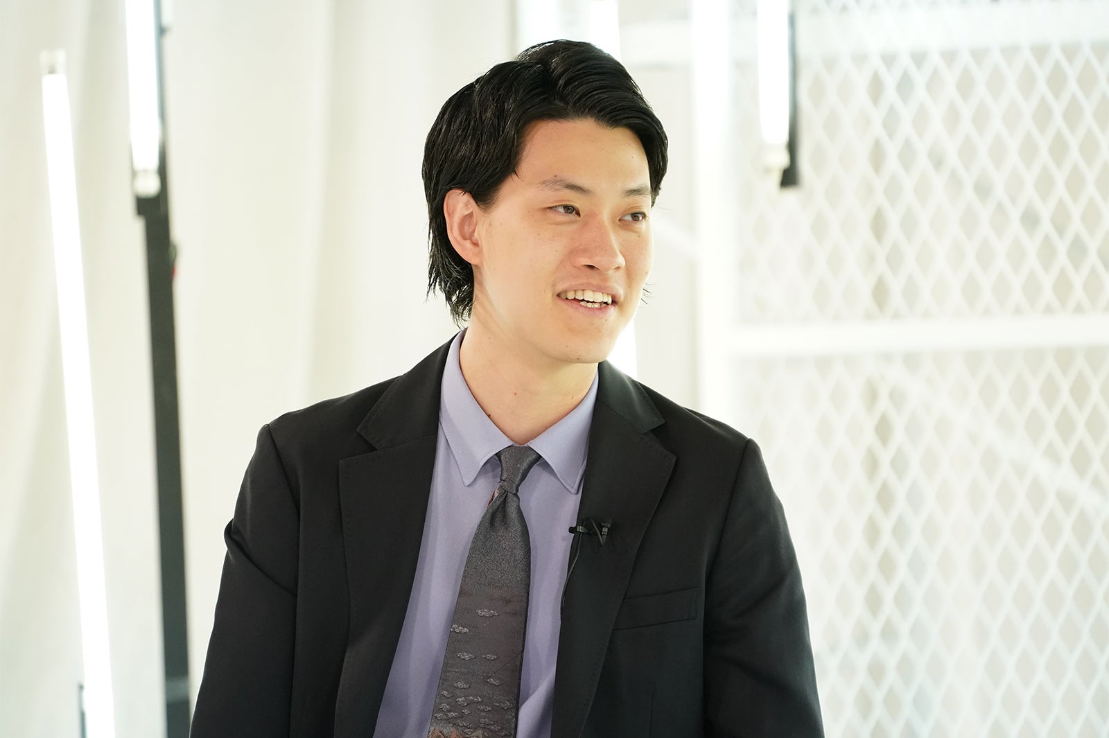 粗品（C）日本テレビ