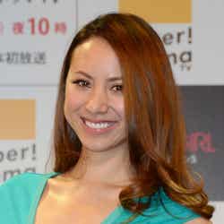 道端アンジェリカ