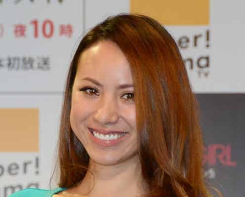 道端アンジェリカ、3姉妹の恋愛観・スーパーボディの秘訣明かす