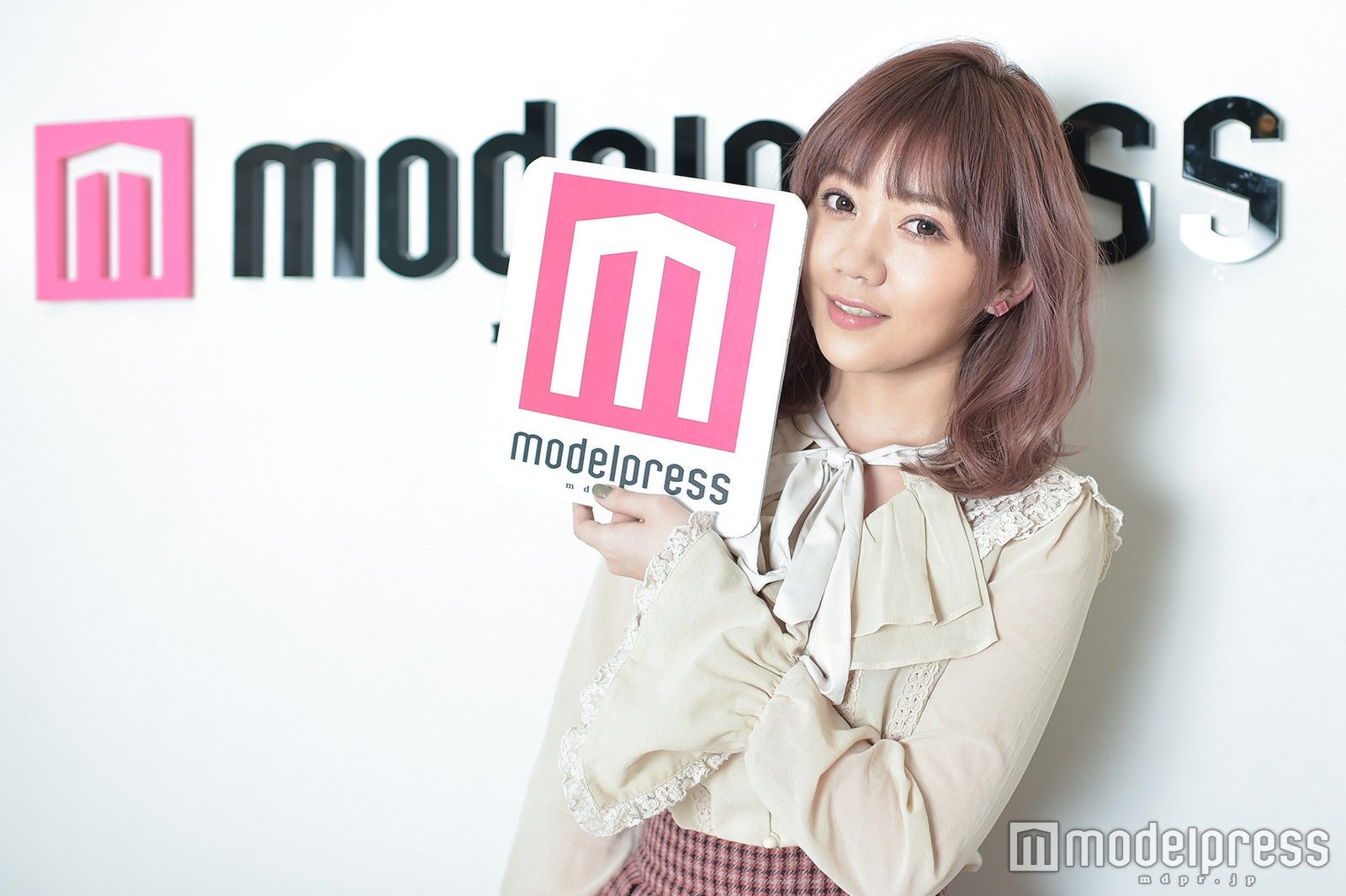 MACO （C）モデルプレス