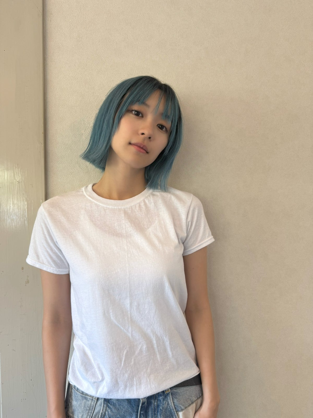 鳴海唯（提供写真）