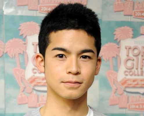 テラスハウスてっちゃん、俳優デビューの宮城大樹への想いを吐露 モデルプレスインタビュー